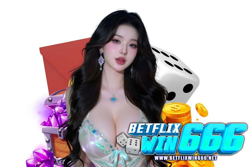 betflixwin666 ทางเข้า