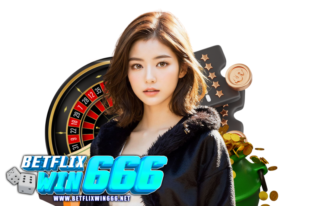 betflixwin666 สมัคร