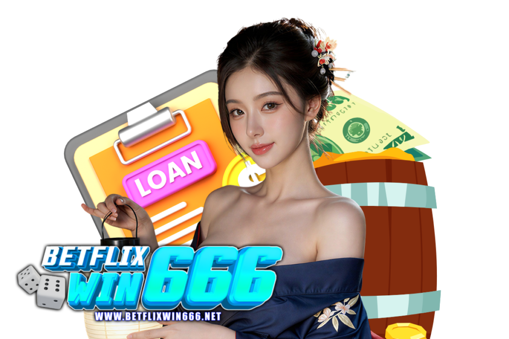 สล็อต betflixwin666